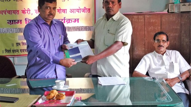 BMC Inauguration BMC Inauguration