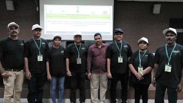 BMC Inauguration BMC Inauguration