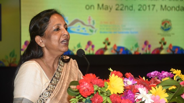 IDB 2017-2018 IDB 2017-2018