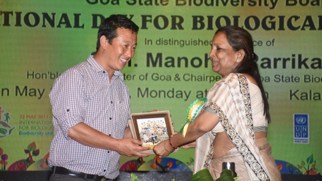 IDB 2017-2018 IDB 2017-2018