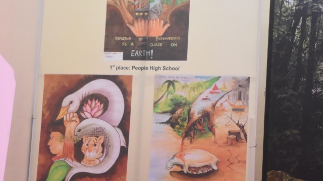 IDB 2018-2019 IDB 2018-2019