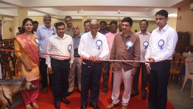 IDB 2018-2019 IDB 2018-2019