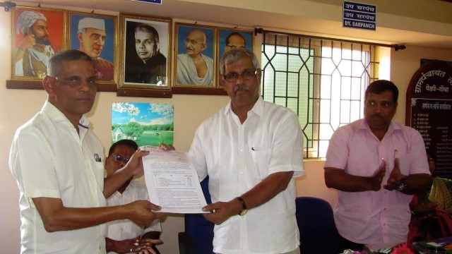 BMC Inauguration BMC Inauguration