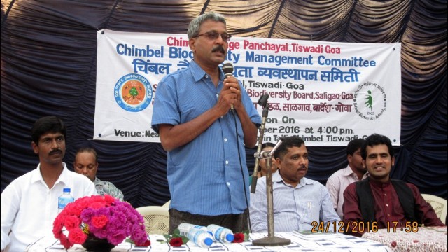 BMC Inauguration BMC Inauguration