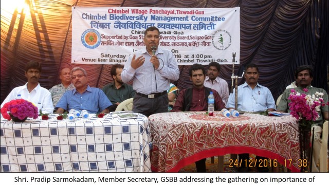 BMC Inauguration BMC Inauguration