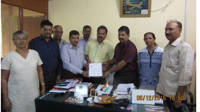 BMC Inauguration BMC Inauguration