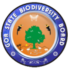 GOA STATE BIODIVERSITY BOARD Logo