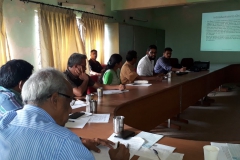 Validation-of-Chimbel-PBR-during-5th-PBR-its-validation-Meeting-held-on-7.8.2018