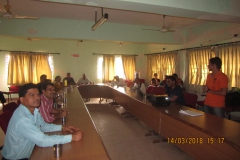 Validation-of-Surla-PBR-during-3rd-PBR-its-validation-meeting-held-on-14.3.2018