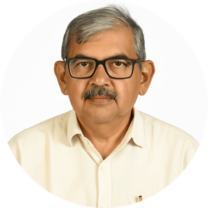Hon. Minister for Environment and Climate Change of Goa